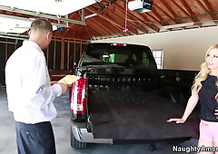 My friend's hot girl Lexi Belle