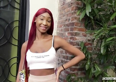 Deu Ate O Rabinho - Frenchy