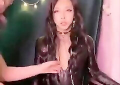 Late-night trans alchemy