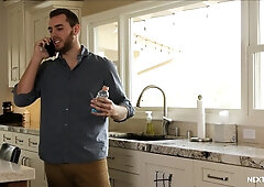 NextDoorRaw Fuckboy Porked No Condom