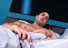 Samuel O'Toole: Waking Up to the Smell of Sex & Coffee