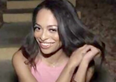 Latin chick Wench Cheats On Her Dude With Gibby The Clown In Henderson NV