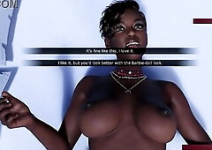 My Dorm twenty one - Mark Sucks Most good Ally's Mama Titties & Gets Boobjob