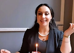 JUSTHAPPENED MY BIRTHDAY LUNCH CELEBRATION WITH SIT