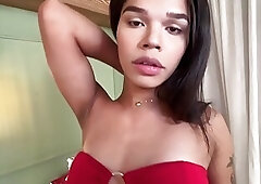 POINT OF VIEW XXX - 83 - Angel Marques & Capoeira