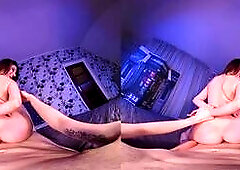With Emily Pink, Things Are About To Get Rougher, Wetter, And Greater amount Kinkier Than Ever