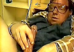 Grandpa Daddy Kal self facials compilation