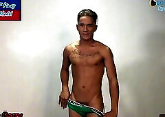 VF Pinoy Model - Garry