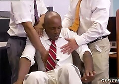 Hidden gargling heterosexual stud tubes gay The HR meeting