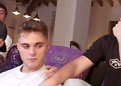 gaycest: Discussing Group Fun