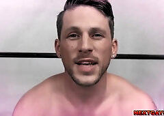 Dalton Riley And Roman Todd In Has Hot Sex With At The Gym