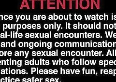 Lisa Ann - How Unfathomable Can U Go?