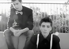 Superkian13 Little Things One Direction Music Video