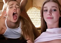 BEGGING FOR GREATER AMOUNT - Ardent Teen Gives It All