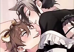 Absolute Dedication Rei