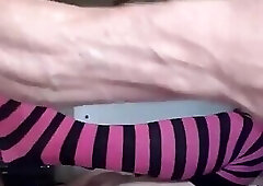 Crossdressing Femboy Sissy