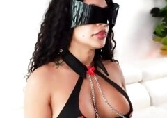 TS Sexbot Update two.0 PROMO - Eva Maxim