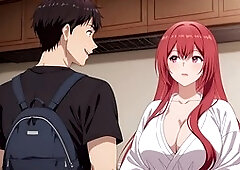 Body cumshot, mummy, ai