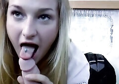 Sexy sweetheart screwed hard.