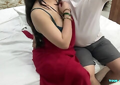 Virtual Reality - My Husband Friend Came Home And Fucked Me So Hard