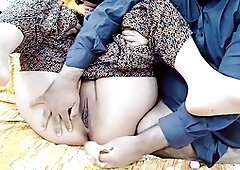 Tough, pakistani wife, ejaculation