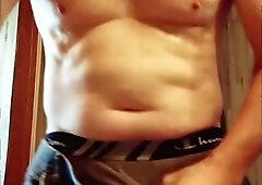 Dad wants you in the clouds: dozens of clouds, one gigantic hard-on. A SpunDaddy Compilation