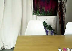 That Babe lastly left her boyfriend and desires a fiery career in porn!