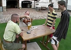 Bitter Taste of Beer 2