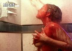 Mr. Skin's Hot Sci-Fi Chicks'