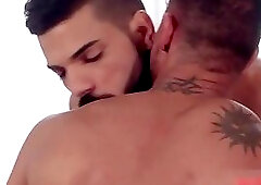 hugo arenas and sergyo