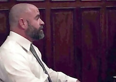 Missionary Boys: Pure Innocence Gets Defiled