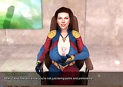 WHERE THE HEART IS #279 • PC GAMEPLAY [HD]; By misterdoktor; Play visual novels and watch playthroughs, walkthroughs and adult PC games; DoU: 2022-X