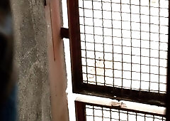 DrillMyHole: American flip flop