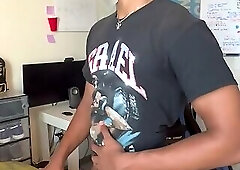 Try To Make Me Moan While I'm Swimming In Your Guts