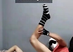 Gay lokal indonesia (short)