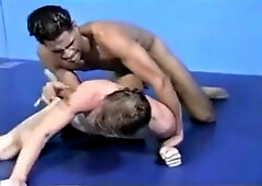 Rock Hard Wrestling Brodie Fis Her Vs Jas On Kane