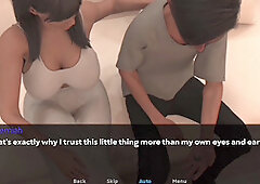 3d game, cuckolds