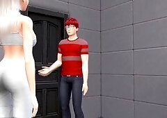 The sims, the sims 4