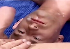 A German Police Chase Drama