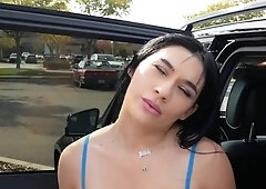 LANewGirl Episode Delilah Dagger WRB