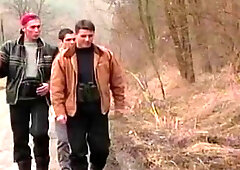 Falcon Studios: Janos & Adam: Dirty Sucking & F**king