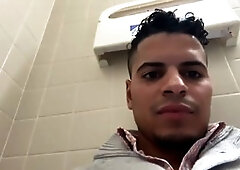 Upside down action deep in my fuckbox with Analock