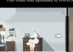 Slutty Nights - A Ton Pixels