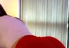 Lauren Alexis Horny Masturbation Video Leaked