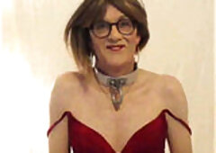 Sadism & masochism, shemale masturbation