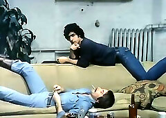 Boy*Napped  1975  - AI Enhanced