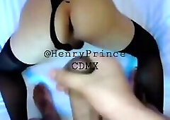 Henry prince vecinita twink