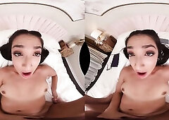 VRSpy - Caught Camming