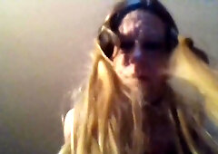 Amazing Porn Movie Transvestite Blonde New Just For You