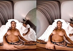 Railing, vrbangers, pov missionary